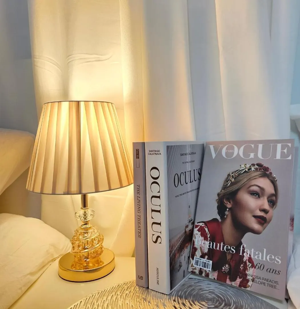 Macity Incheon Villa