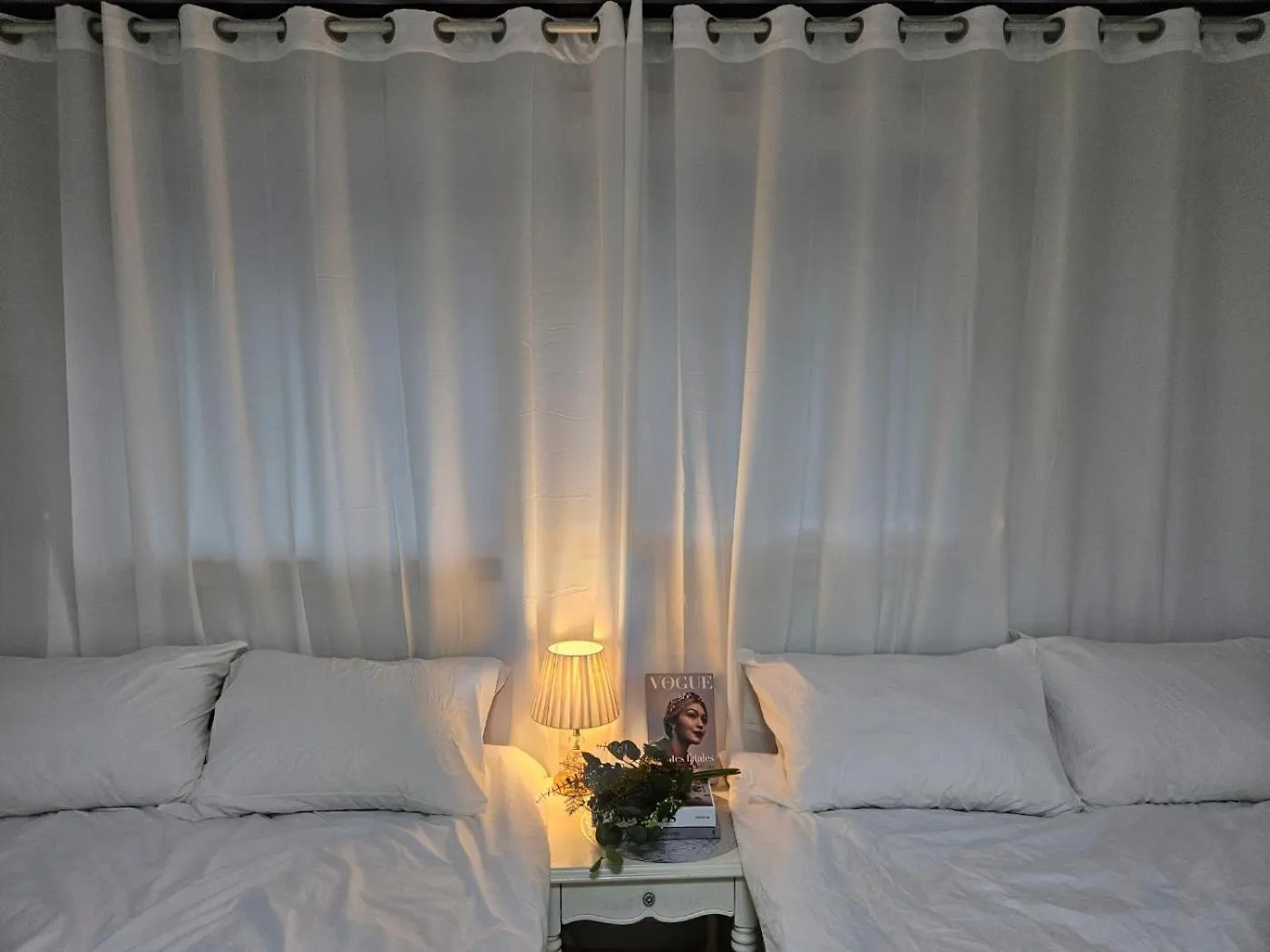 Villa Macity Incheon