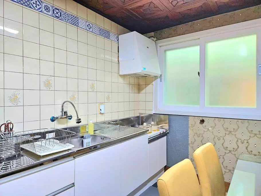 Villa Macity Incheon