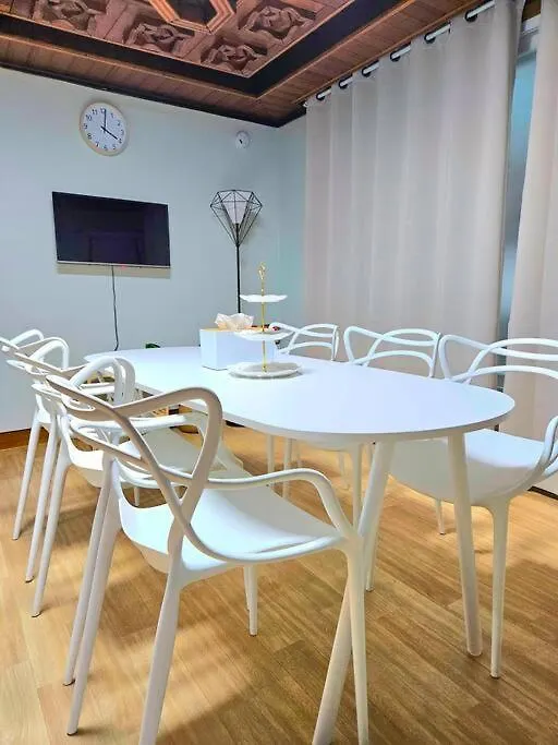 Villa Macity Incheon