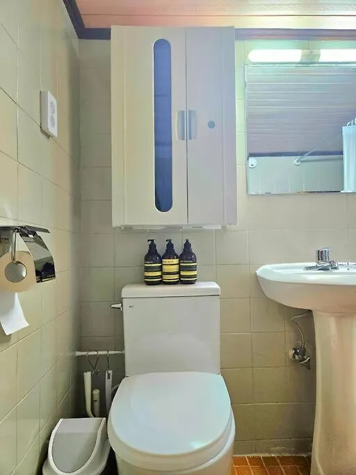 Macity Incheon Villa