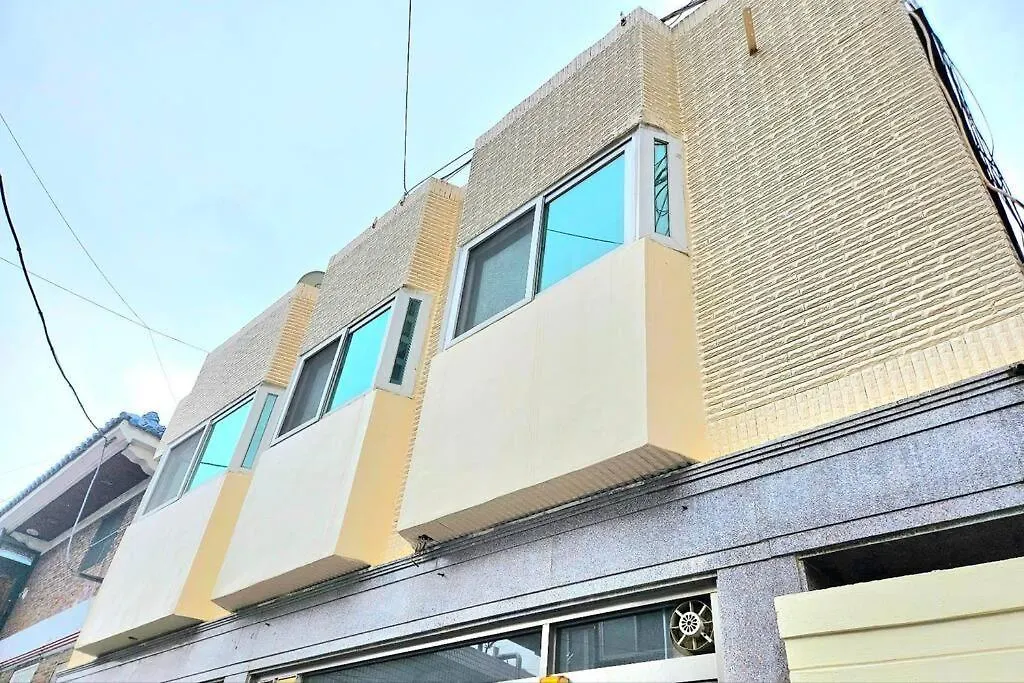 Villa Macity Incheon