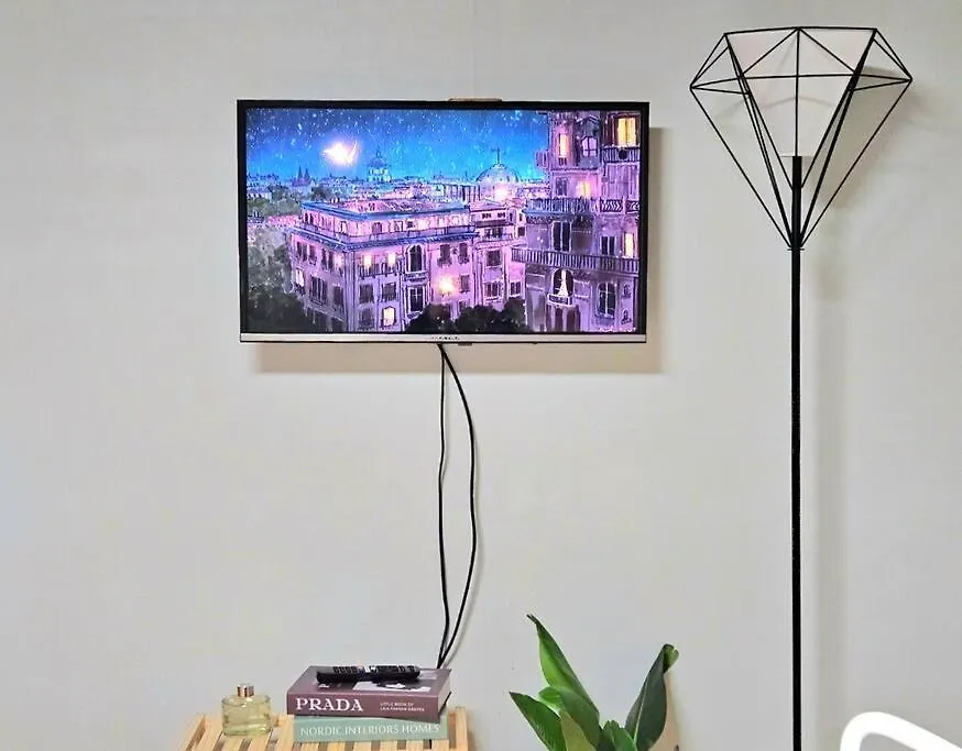 Macity Incheon Villa