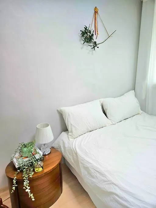Macity Incheon Villa