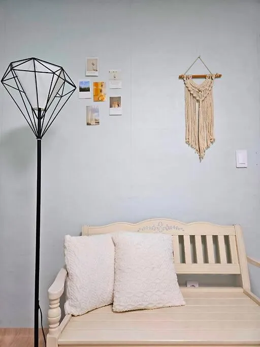 Macity Incheon Villa